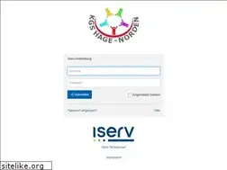 Sites similar to kgshage.de