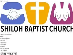 Sites similar to kgshiloh.org
