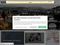 Sites similar to kgslegal.cz