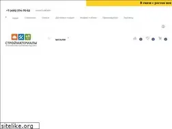 Sites similar to kgsnab.ru