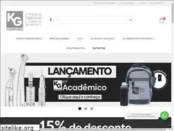 Sites similar to kgsorensen.com.br