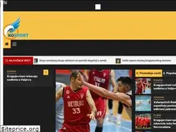Sites similar to kgsport.info