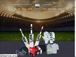 Sites similar to kgsports.com
