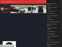 Sites similar to kgssavunma.com