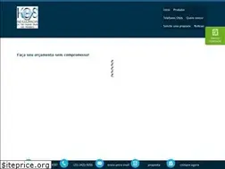 Sites similar to kgsseguros.com.br