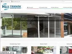 Sites similar to kgsteknik.com