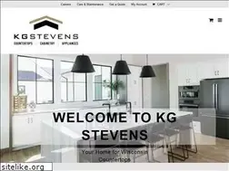 Sites similar to kgstevens.com
