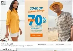 Sites similar to kgstores.com