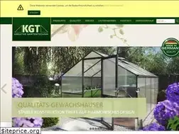 Sites similar to kgt-gmbh.de