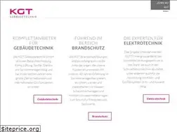 Sites similar to kgt.at