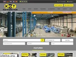 Sites similar to kgt.nl