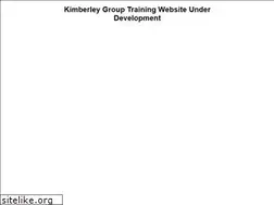 Sites similar to kgt.org.au