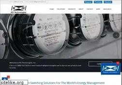 Sites similar to kgtechnologies.net