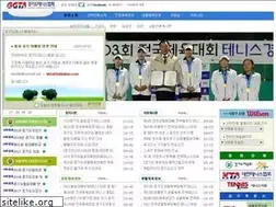 Sites similar to kgtfs.com