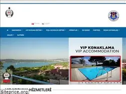 Sites similar to kgtguvenlik.com.tr