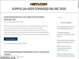 Sites similar to kgti.org