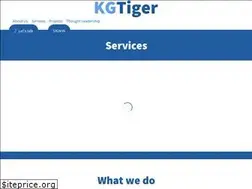 Sites similar to kgtiger.com