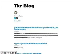 Sites similar to kgtkr.net