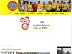 Sites similar to kgtpapez.si