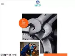 Sites similar to kgtti.com
