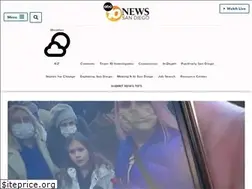 Sites similar to kgtv.com