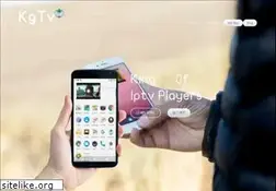 Sites similar to kgtv.tk