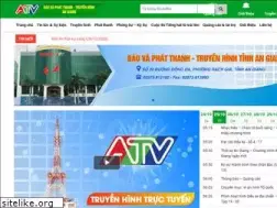 Sites similar to kgtv.vn
