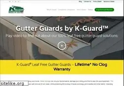 Sites similar to kguard.com