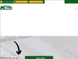 Sites similar to kguardchicago.com