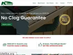 Sites similar to kguardcleveland.com