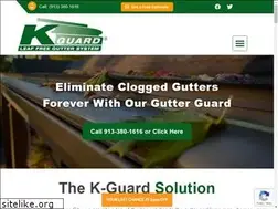 Sites similar to kguardheartland.com
