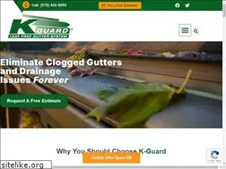 Sites similar to kguardrockymountains.com