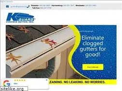 Sites similar to kguardva.com