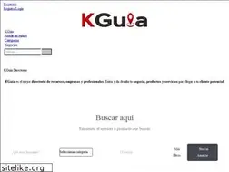 Sites similar to kguia.com