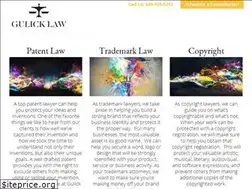 Sites similar to kgulick.com