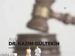 Sites similar to kgultekin.av.tr