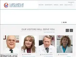 Sites similar to kguunit.com