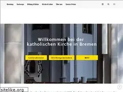 Sites similar to kgv-bremen.de