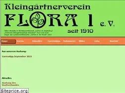 Sites similar to kgv-flora1-dresden.de
