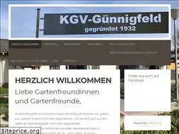 Sites similar to kgv-guennigfeld-1932.de