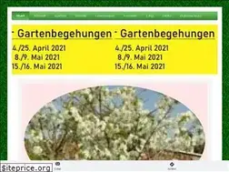 Sites similar to kgv-hellersiedlung.de