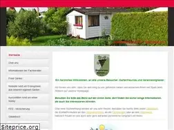 Sites similar to kgv-weinberg.de