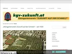 Sites similar to kgv-zukunft.at