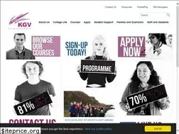 Sites similar to kgv.ac.uk