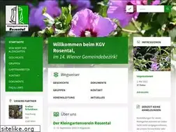 Sites similar to kgv.at