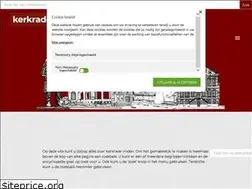 Sites similar to kgv.nl