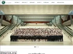 Sites similar to kgvietnam.com