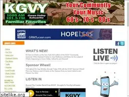 Sites similar to kgvy1080.com