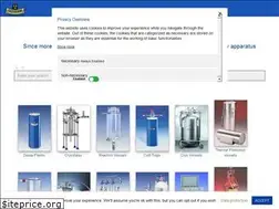 Sites similar to kgw-isotherm.com