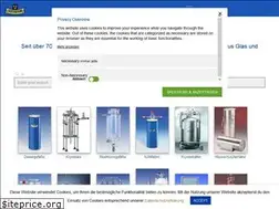 Sites similar to kgw-isotherm.de